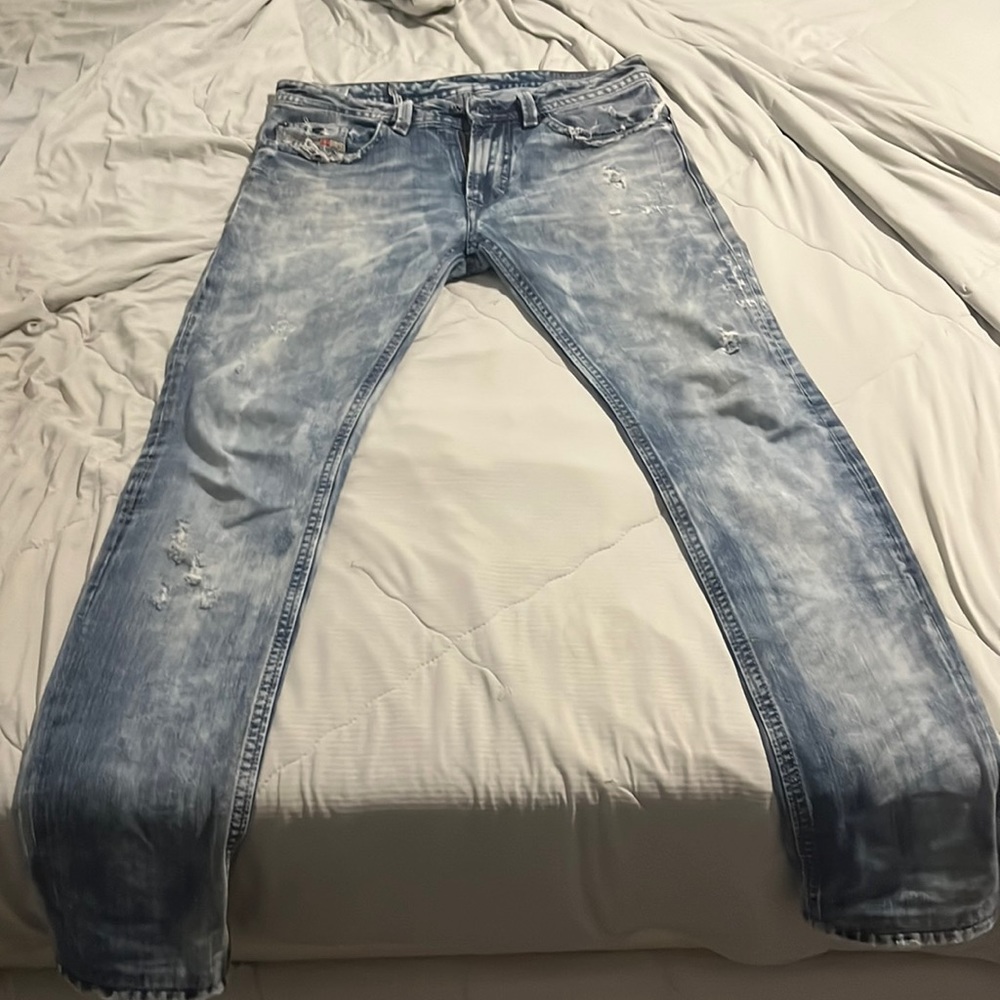 Diesel Thavar wash 0829B